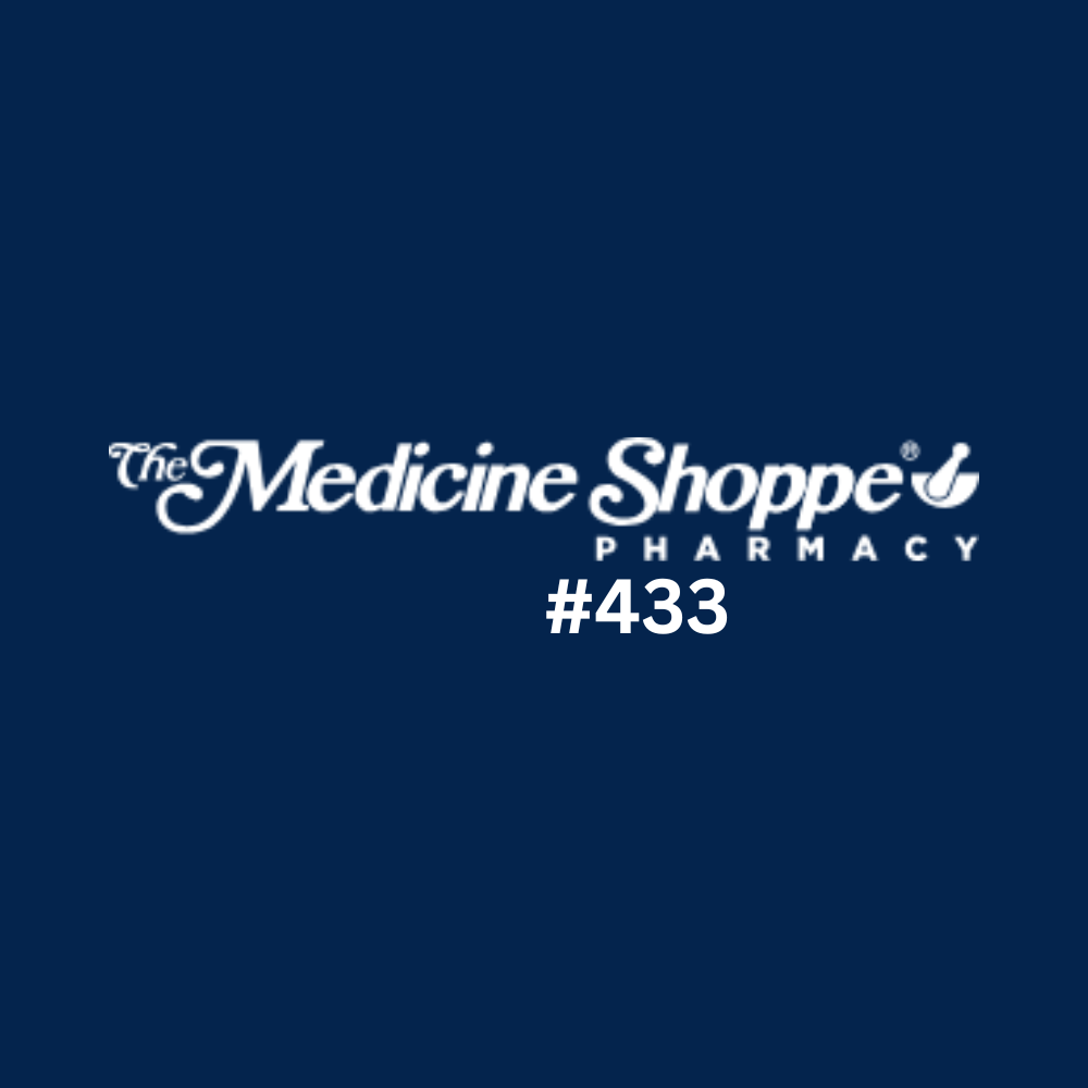 THE MEDICINE SHOPPE PHARMACY #433 North Vancouver
