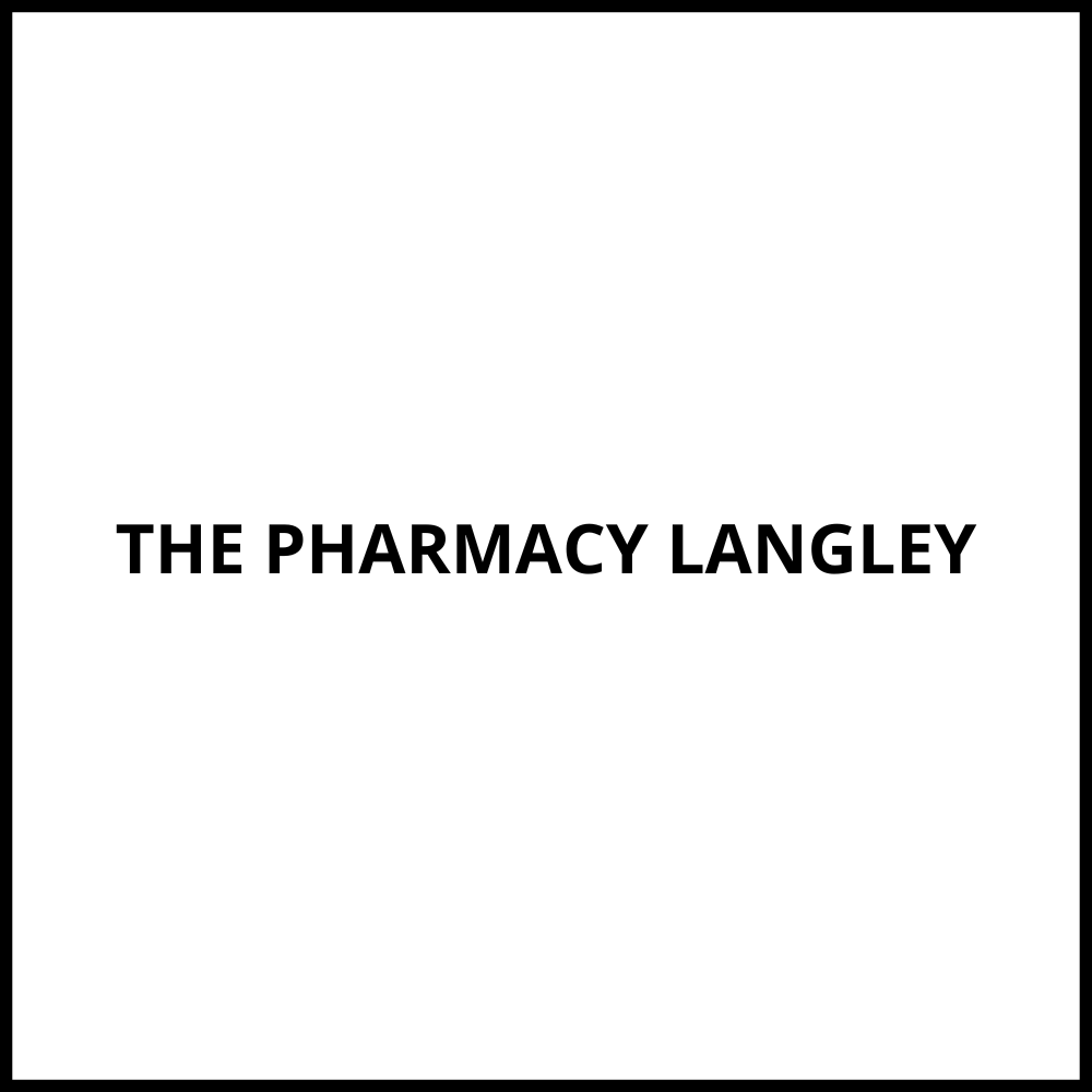 THE PHARMACY LANGLEY Langley