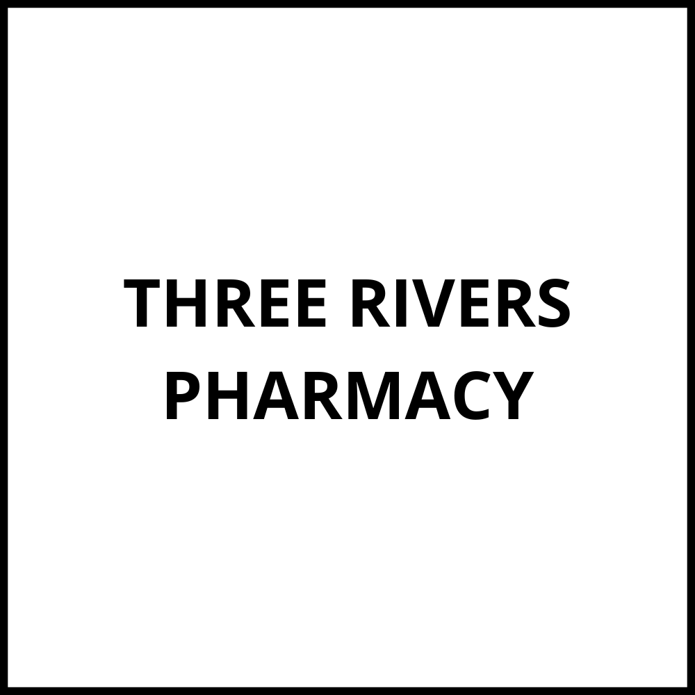 THREE RIVERS PHARMACY Hazelton