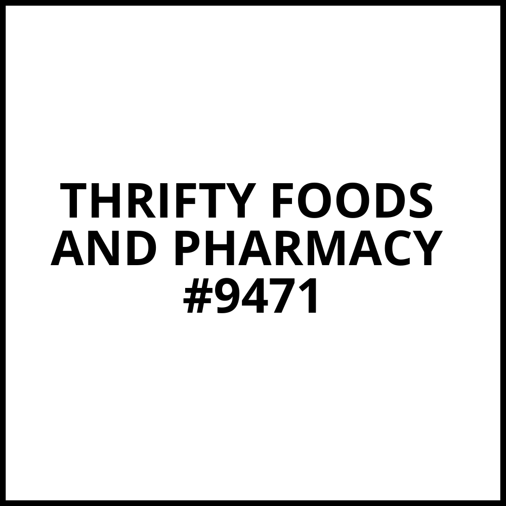 THRIFTY FOODS AND PHARMACY #9471 Duncan