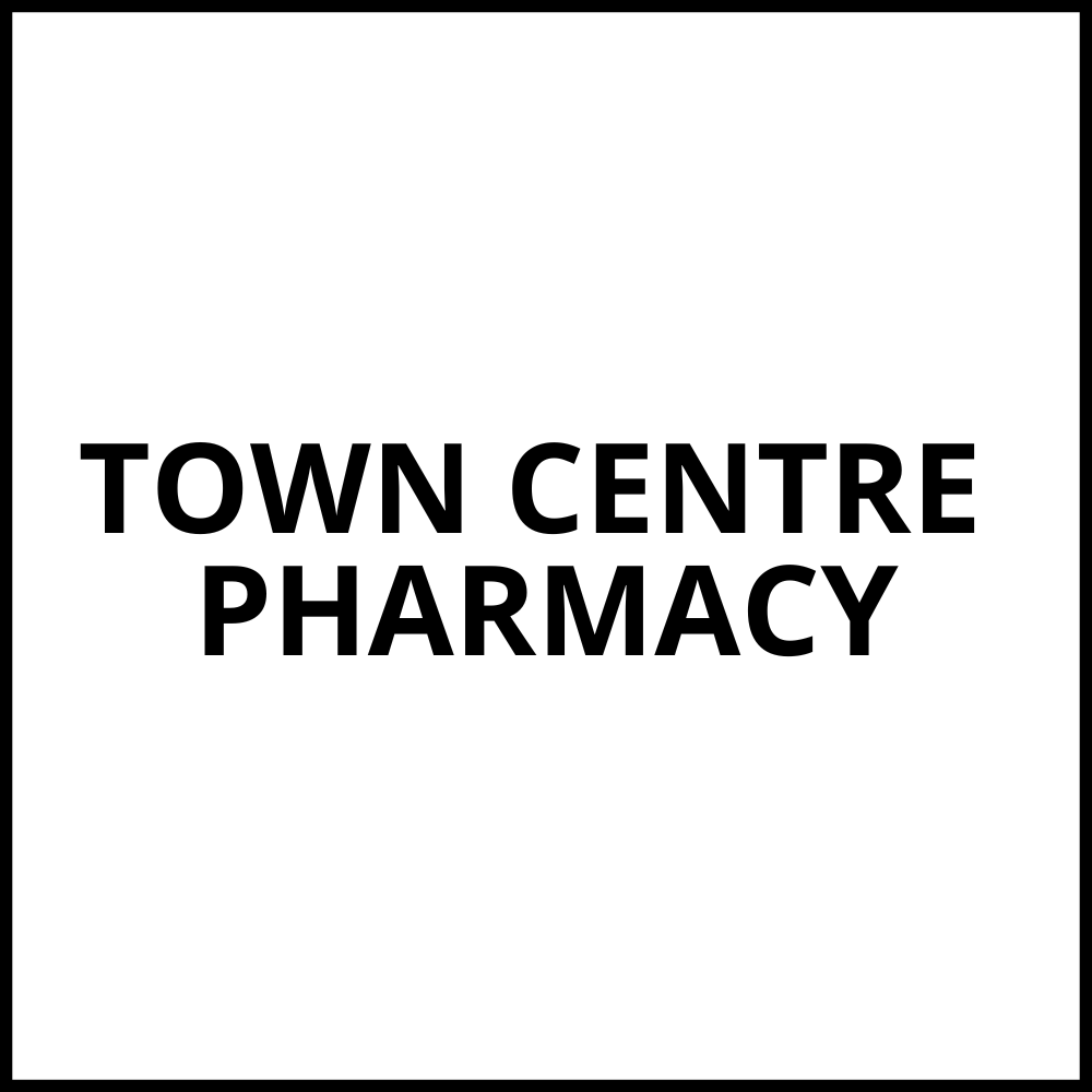 TOWN CENTRE PHARMACY Coquitlam