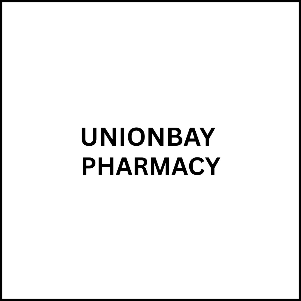 UNIONBAY PHARMACY Union Bay