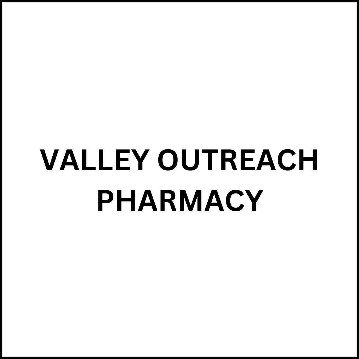 VALLEY OUTREACH PHARMACY Langley Township