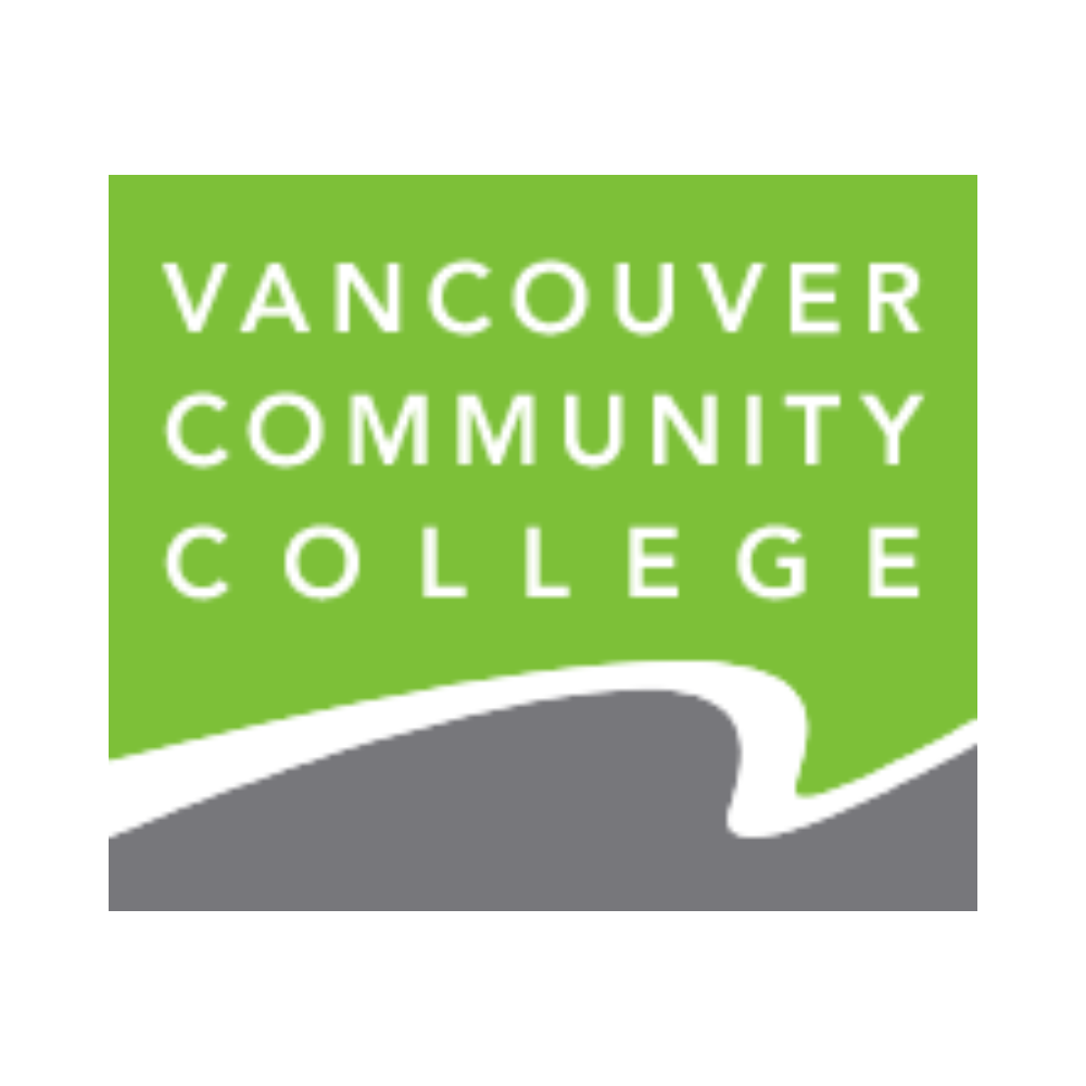 VANCOUVER COMMUNITY COLLEGE Vancouver