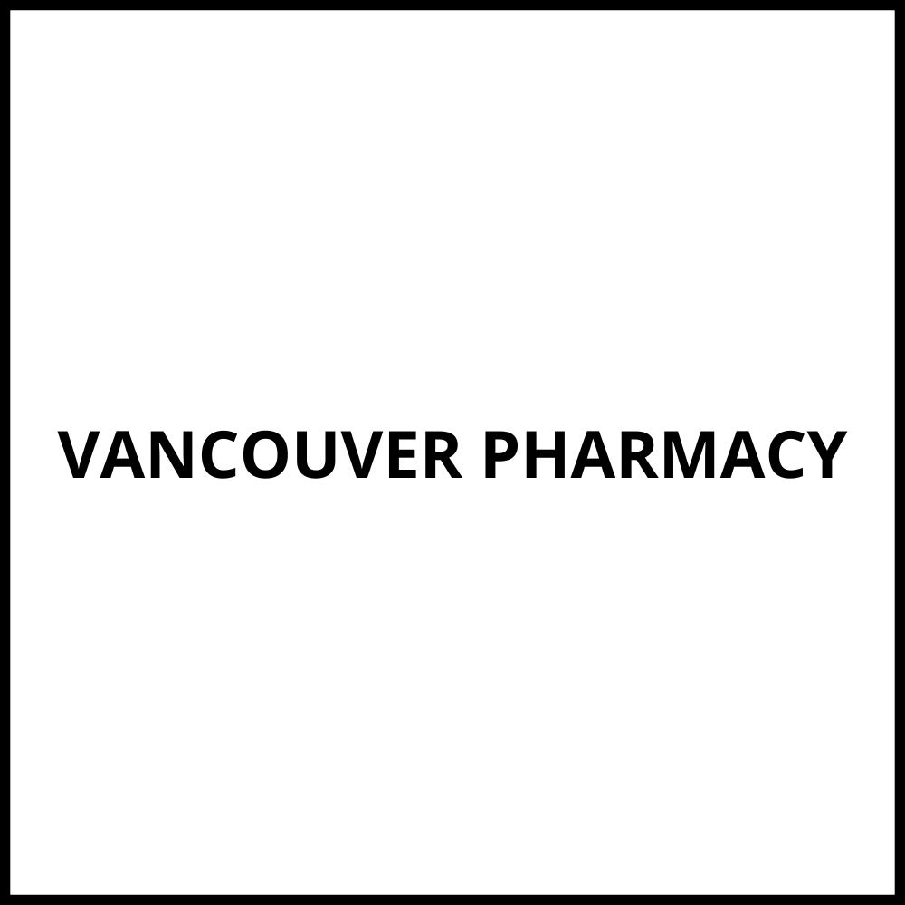 VANCOUVER PHARMACY Vancouver