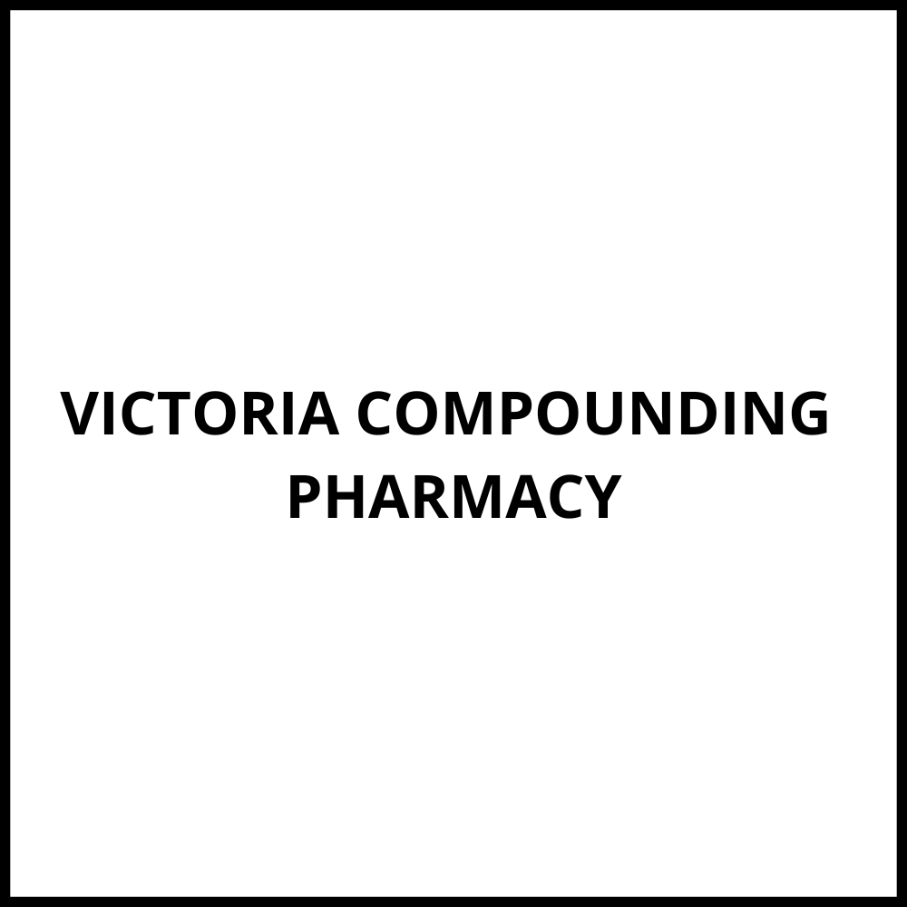 VICTORIA COMPOUNDING PHARMACY Victoria