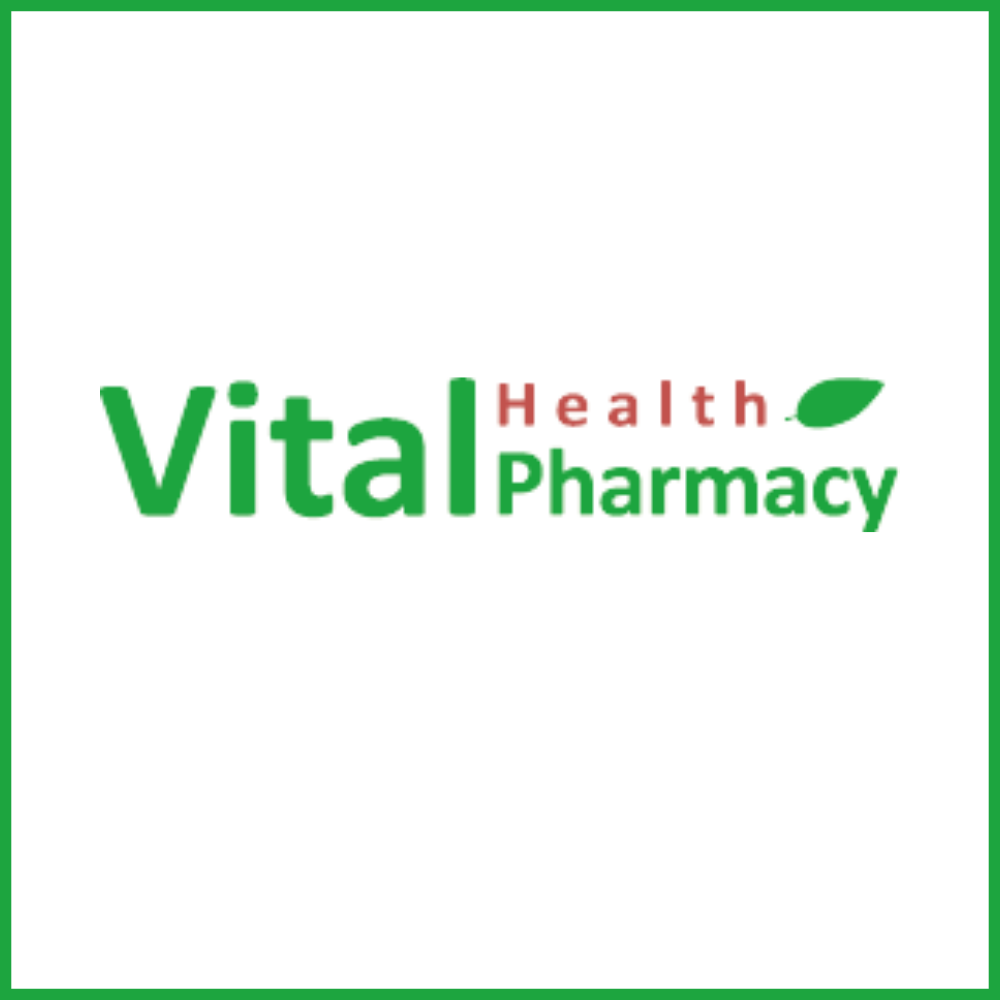 VITAL HEALTH PHARMACY Victoria