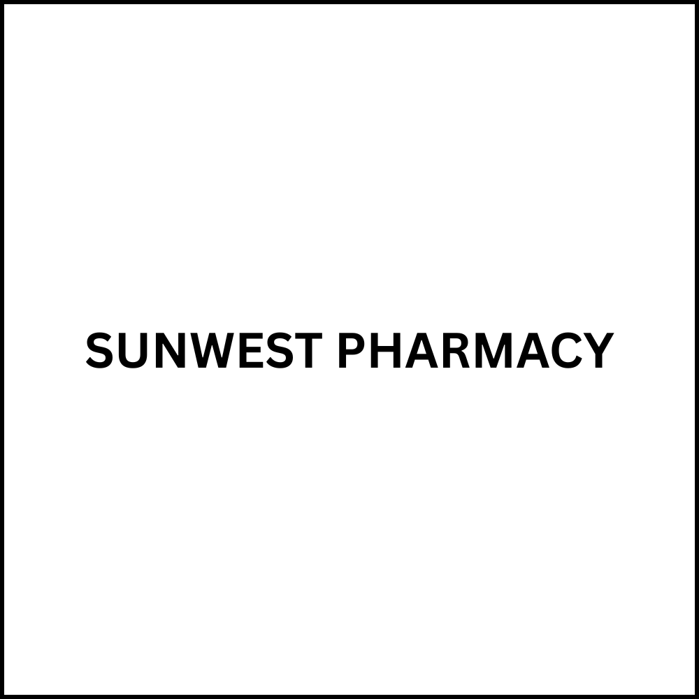 SUNWEST PHARMACY Surrey