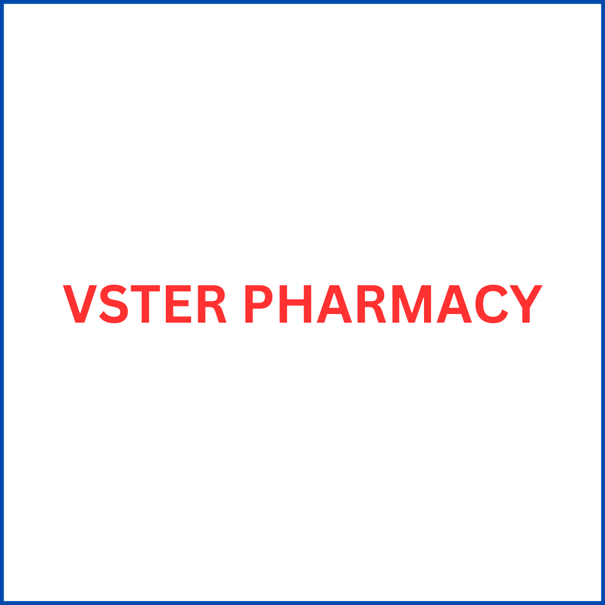 VSTAR PHARMACY Burnaby