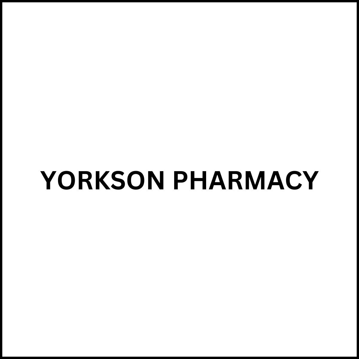 YORKSON PHARMACY Langley