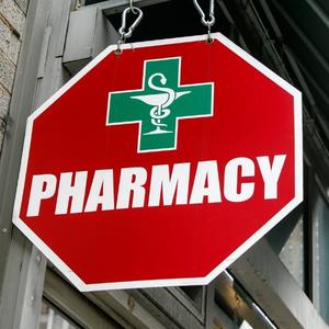 THE MEDICINE SHOPPE PHARMACY #433 North Vancouver